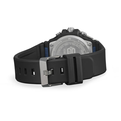 Casio G-Shock GST-B1000-2AER Herren Armbanduhr Blau • Tough Solar mit Bluetooth • Mineralglas, Bild 9
