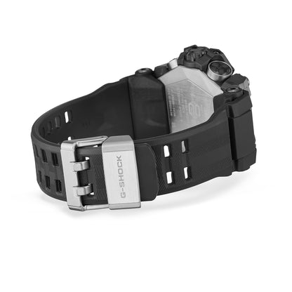 Casio G-Shock Pro Mudmaster GWG-B1000-1AER Herrenuhr • Triple-Sensor & Saphirglas • Solar & Bluetooth, Bild 9