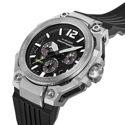 Casio Gravitymaster GWR-B3000-1AER Herrenuhr • Triple G Resist • Solarbetrieb mit Bluetooth, Bild 3