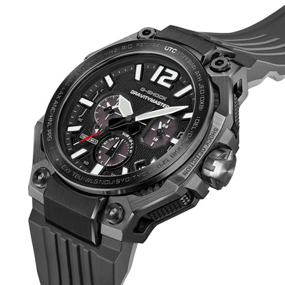 Casio Gravitymaster GWR-B3000B-8AER Herrenuhr Schwarz • Saphirglas • Triple G Resist, Bild 3