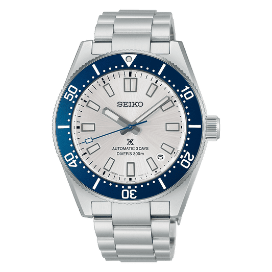 Seiko Prospex Sea HBC005J1 Herren • Automatikwerk Kaliber 6R55 • 300m Wasserdicht, Bild 2