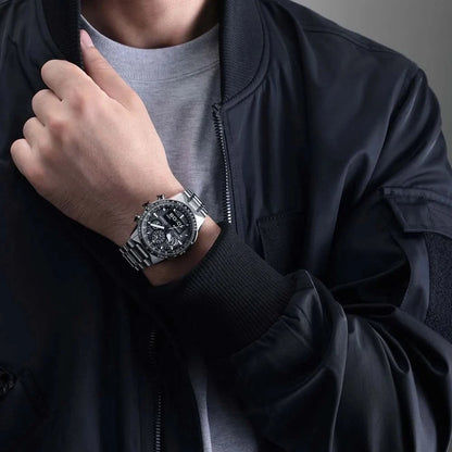 Citizen Promaster JV2006-55H Herrenuhr • Eco-Drive • Solar