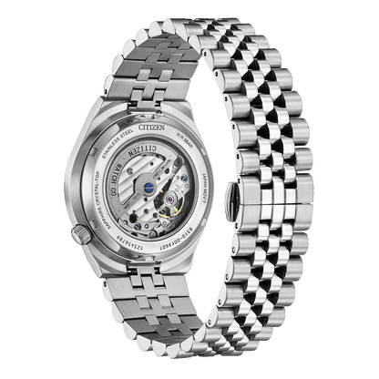 Citizen Tsuyosa NK0020-55E Herrenuhr • Automatikwerk Kaliber 8310 • Saphirglas, Bild 3