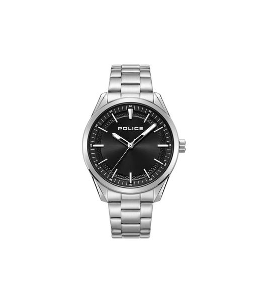Police Grille PEWJG0018205 Herren • Edelstahlgehäuse • 5 ATM Wasserdichtigkeit