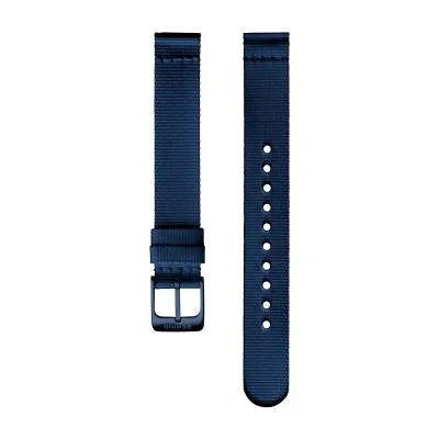 Bering Pebble 18034-397 Damen Armbanduhr Blau • Saphirglas • Skandinavisches Design, Bild 13
