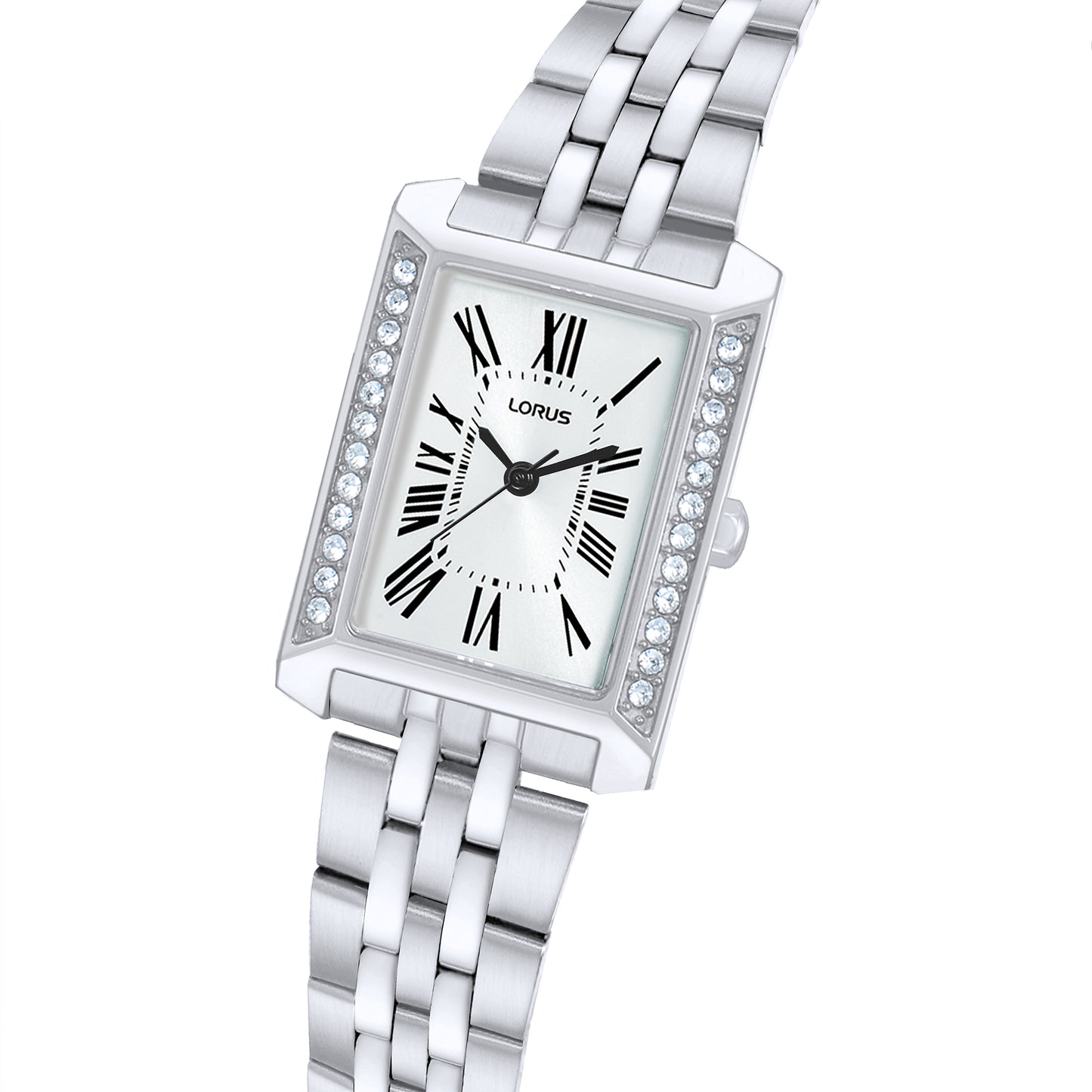 Lorus RG233YX9 Damen Armbanduhr • Mineralglas • Quarzwerk, Bild 2