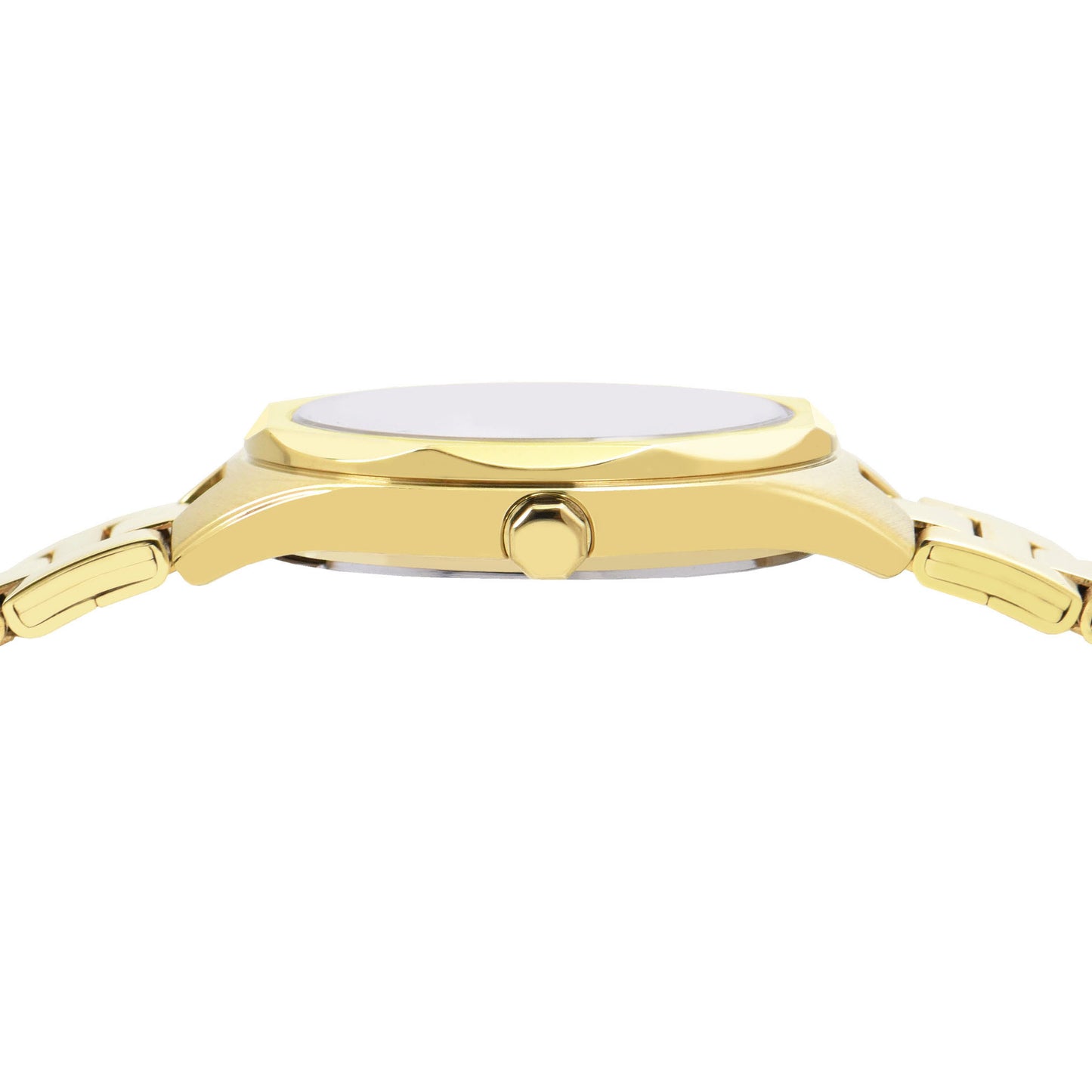 Lorus Classic RH756BX9 Damen Armbanduhr • Saphirglas • Edelstahlgehäuse, Bild 3
