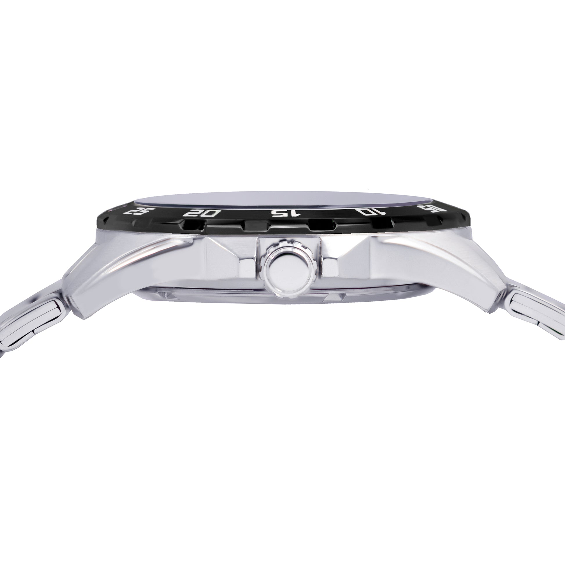 Lorus Sport RH935SX9 Herren Armbanduhr • Mineralglas • Verschraubte Krone, Bild 3