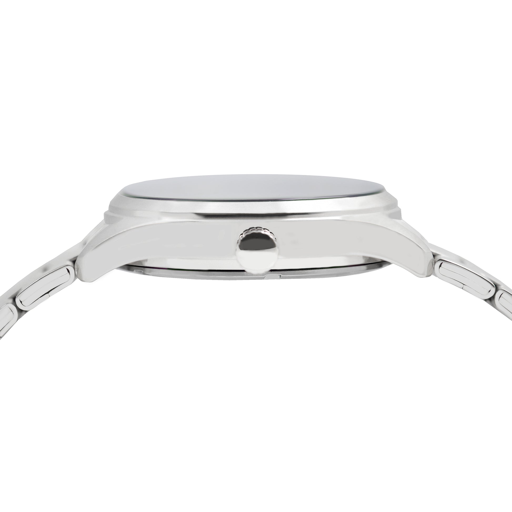 Lorus Sport RH971SX9 Herren Armbanduhr • Mineralglas • Edelstahlarmband, Bild 3