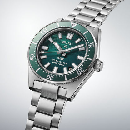 Seiko Prospex SPB501J1 Herrenuhr • Automatik • Saphirglas