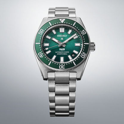 Seiko Prospex SPB501J1 Herrenuhr • Automatik • Saphirglas