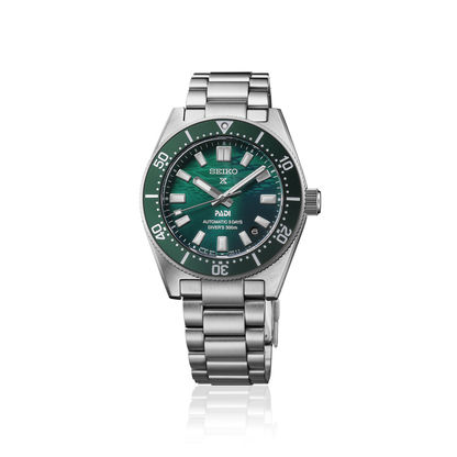 Seiko Prospex SPB501J1 Herrenuhr • Automatik • Saphirglas