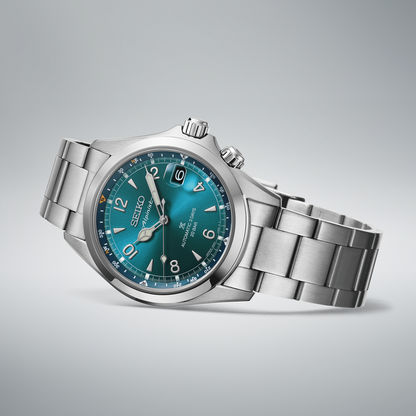 Seiko Prospex SPB517J1 Herrenuhr • Automatik • Saphirglas