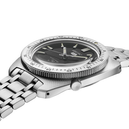 Seiko 5 Sports SRPL93K1 Men's Watch • Automatic • Hardlex Crystal