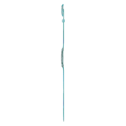 Swatch Skin SS08G111 Paradise Mist Damenuhr • Ultraflaches Design • Kollektion Painted Paradise, Bild 5
