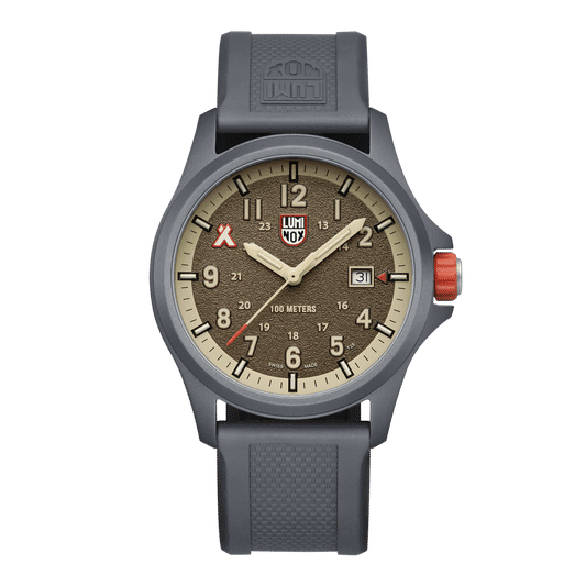 Luminox Bear Grylls SEA XB.3716 Herrenuhr • Carbonox • LLT