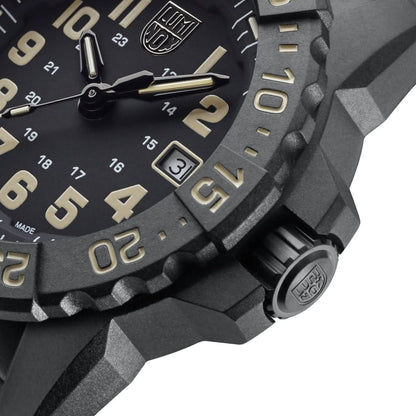 Luminox Navy SEAL XS.3510 Herrenuhr • Carbonox™ • Swiss Made