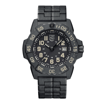 Luminox Navy SEAL XS.3510 Herrenuhr • Carbonox™ • Swiss Made