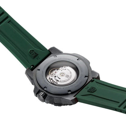 Luminox Master Carbon SEAL XS.3877 Herrenuhr • Swiss Automatic • CARBONOX™+