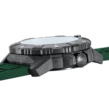 Luminox Master Carbon SEAL XS.3877 Herrenuhr • Swiss Automatic • CARBONOX™+