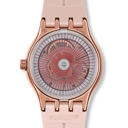 Swatch Sistem 51 Irony YIG402 Herren • Automatikwerk mit 90h Gangreserve • Swiss Made, Bild 5