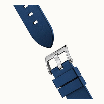 Ingersoll The Rider I16802 Herrenuhr Blau • Automatikwerk • Mineralglas, Bild 6