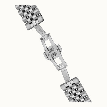 Ingersoll 1892 The Outlaw I17201 Herren Armbanduhr Rosa • Automatikwerk • Mineralglas, Bild 6