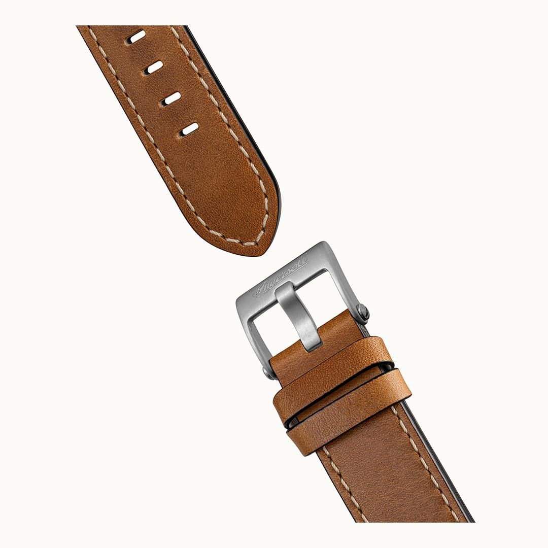 Ingersoll 1892 Ollie I14503 Herren • Automatikwerk • Mineralglas, Bild 6