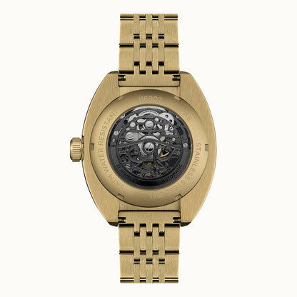 Ingersoll The Wrangler I16902 Herrenuhr • Automatikwerk • Skelett-Zifferblatt, Bild 5