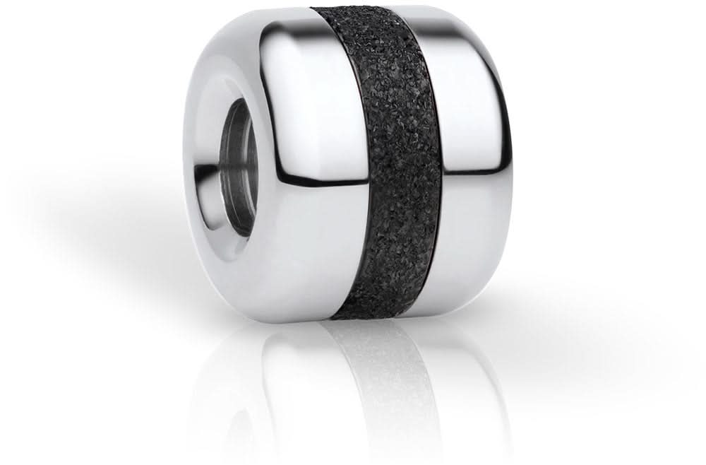 Charm aus Edelstahl - Bering Jewelry Modell: Believe-1