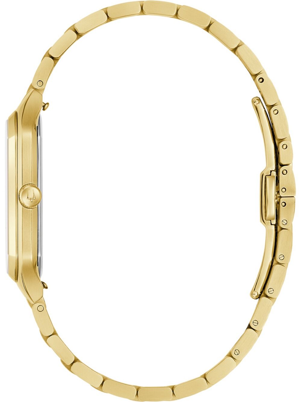 Bulova Tony Bennett 97B236 Herren • Saphirglas • Sonderedition, Bild 2