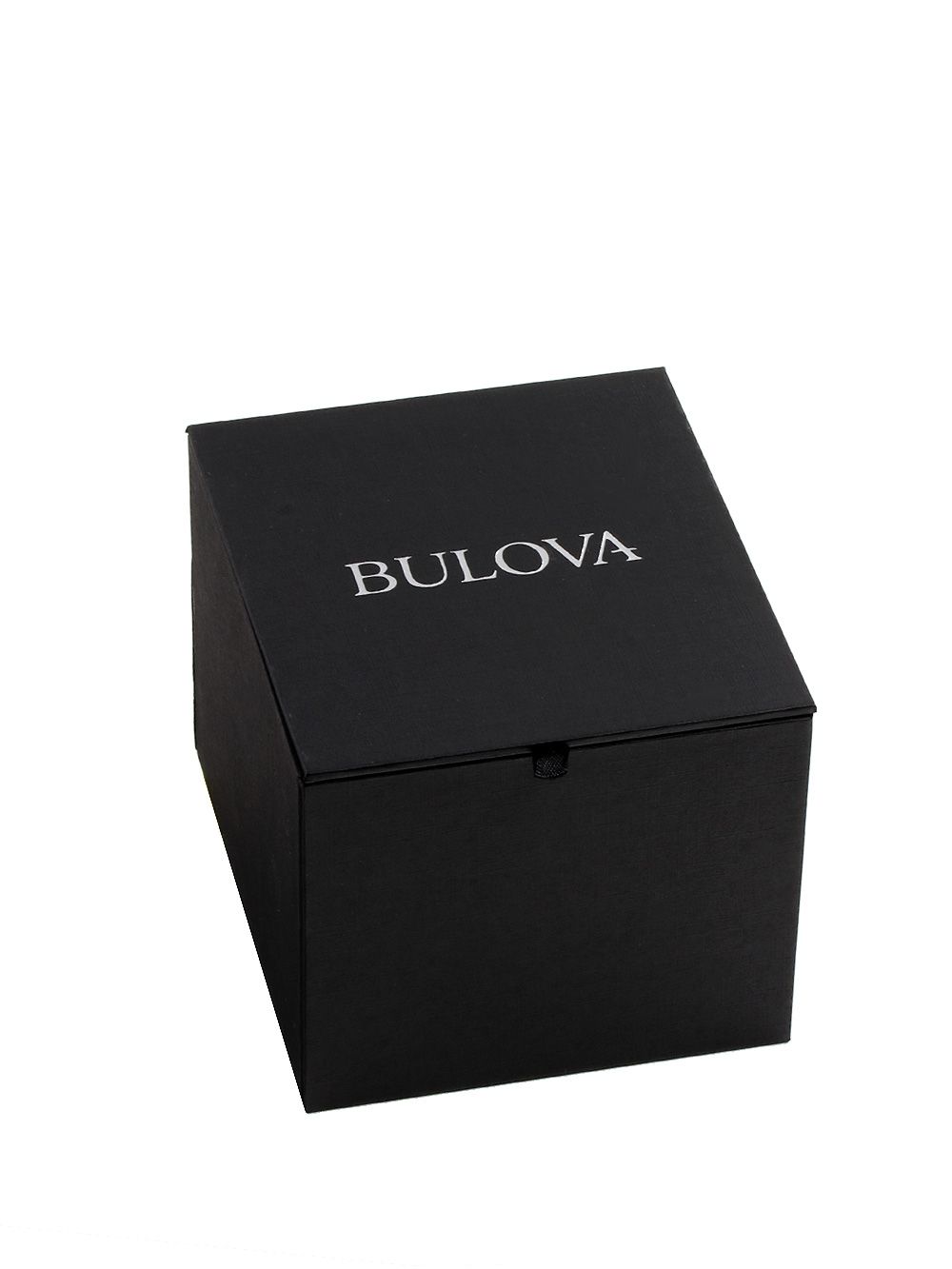 Bulova Rubaiyat 97P125 Damen • Saphirglas • Diamanten-Zifferblatt, Bild 5