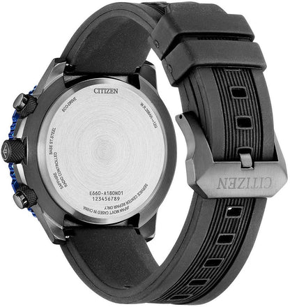 Citizen Promaster CB5006-02L Men's Watch • Eco-Drive • Sapphire Crystal