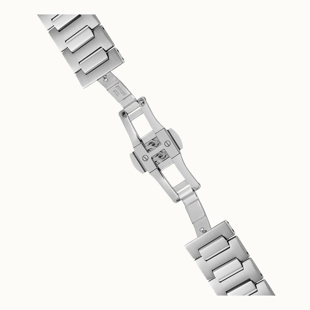 Ingersoll 1892 The Faller I17601 Herren Armbanduhr Grau • Automatikwerk • Mineralglas, Bild 6