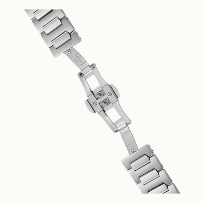 Ingersoll 1892 The Faller I17601 Herren Armbanduhr Grau • Automatikwerk • Mineralglas, Bild 6