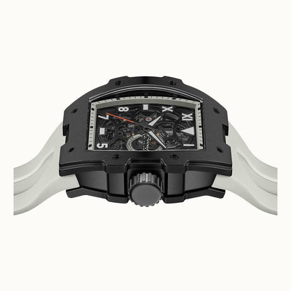 Ingersoll 1892 The Play I15305 Herren Armbanduhr Schwarz • Automatikwerk • Mineralglas, Bild 3