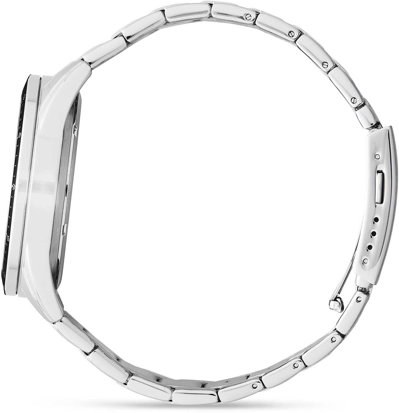 Casio Edifice EFS-S510D-1AVUEF Herrenuhr • Tough Solar • Saphirglas