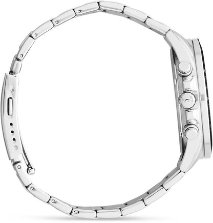 Casio Edifice EFS-S510D-1AVUEF Herrenuhr • Tough Solar • Saphirglas