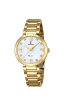 Festina Mademoiselle F16938/3 Damen • Quarzwerk • Mineralglas, Bild 4