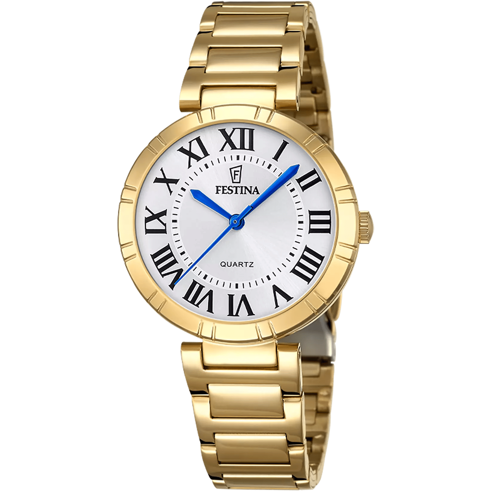 Festina Mademoiselle F16938/3 Damen • Quarzwerk • Mineralglas