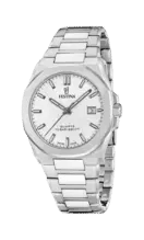 Festina F20100/5 Herrenuhr • Saphirglas • Swiss Made, Bild 11