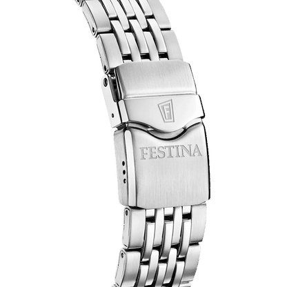 Festina Diver F20661/1 Herrenuhr • Saphirglas • 20 ATM