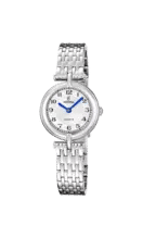 Festina Mademoiselle F20789/1 Damenuhr • Mineralglas • Edelstahlarmband, Bild 3