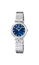 Festina Mademoiselle F20789/1 Damenuhr • Mineralglas • Edelstahlarmband, Bild 5