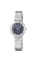 Festina Mademoiselle F20789/1 Damenuhr • Mineralglas • Edelstahlarmband, Bild 6
