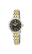 Festina Mademoiselle F20792/2 Damenuhr Bicolor • Saphirglas • Quarzwerk, Bild 7