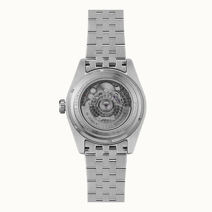 Ingersoll 1892 The Outlaw I17201 Herren Armbanduhr Rosa • Automatikwerk • Mineralglas, Bild 5