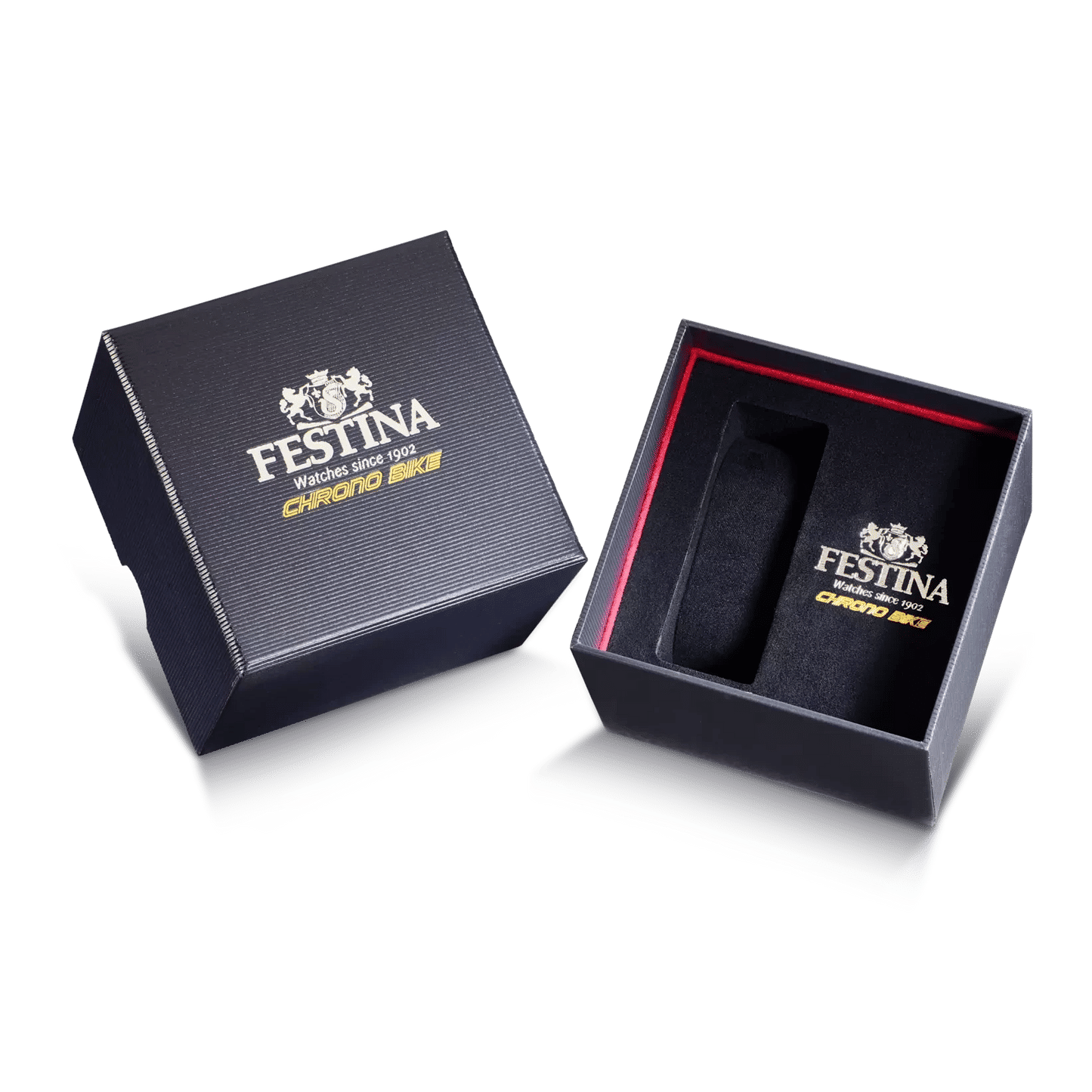 Festina The Originals F20642/C Herrenuhr • Saphirglas • 20 ATM