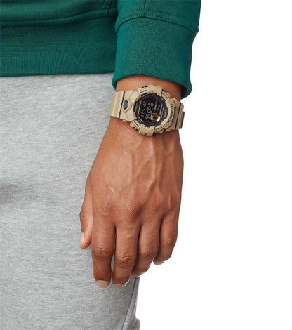 Casio G-Shock GBD-800UC-5ER Men's Watch • Bluetooth® Smart • Step Tracker
