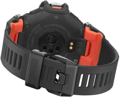 Casio G-Shock GBD-H2000-1AER Herrenuhr • Smarte Funktionen • Tough Solar